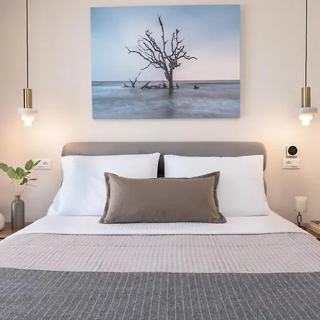 Aquaterra Luxurious Seafront Kefalonia Skala 빌라 Annináta