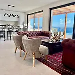 Aquaterra Luxurious Seafront Kefalonia Skala