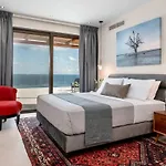 Aquaterra Luxurious Seafront Kefalonia Skala
