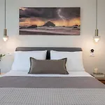 וילה Aquaterra Luxurious Seafront Kefalonia Skala *