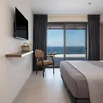 Aquaterra Luxurious Seafront Kefalonia Skala וילה