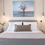 Aquaterra Luxurious Seafront Kefalonia Skala וילה Annináta