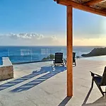 Aquaterra Luxurious Seafront Kefalonia Skala