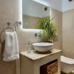 וילה Aquaterra Luxurious Seafront Kefalonia Skala