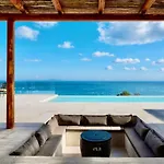 Aquaterra Luxurious Seafront Kefalonia Skala Annináta