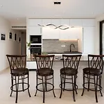 וילה Aquaterra Luxurious Seafront Kefalonia Skala