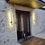Aquaterra Luxurious Seafront Kefalonia Skala וילה