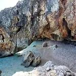 וילה Aquaterra Luxurious Seafront Kefalonia Skala *