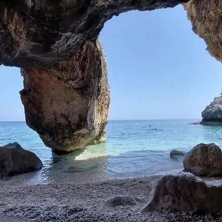 Aquaterra Luxurious Seafront Kefalonia Skala * Anninata