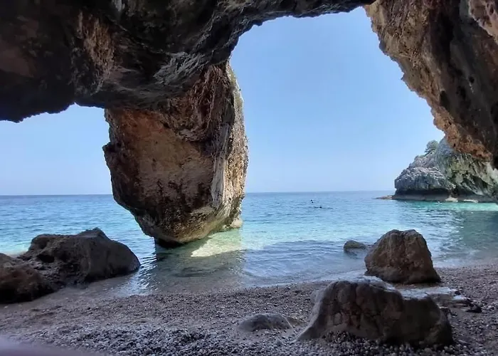 Aquaterra Luxurious Seafront Kefalonia Skala * Anninata